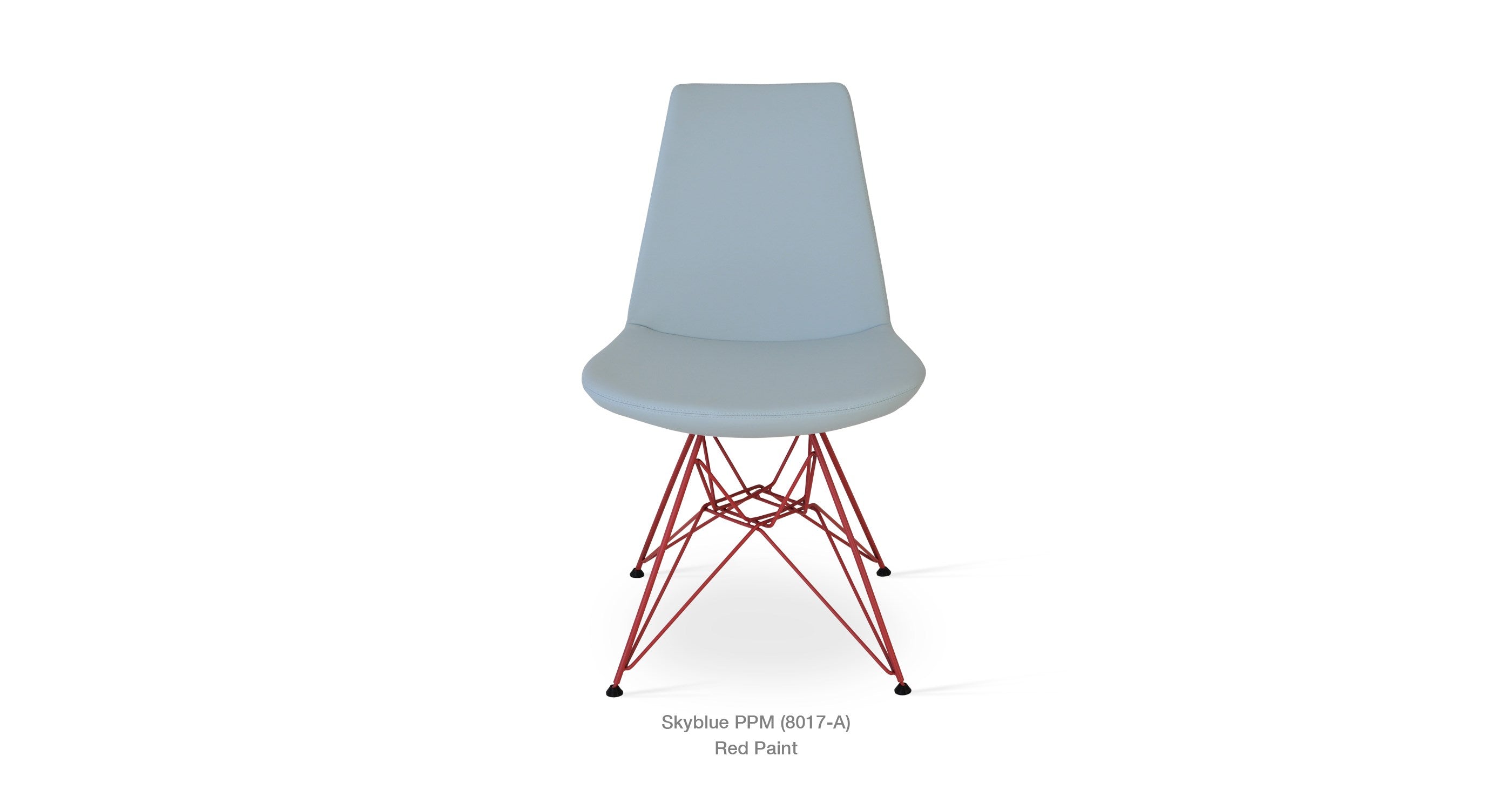Eiffel Tower Chair - comfortable seating for dining and office spaces | Image 47 | InSTYLE Home & Rugs