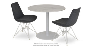 Eiffel Tower Chair - comfortable seating for dining and office spaces | Image 48 | InSTYLE Home & Rugs