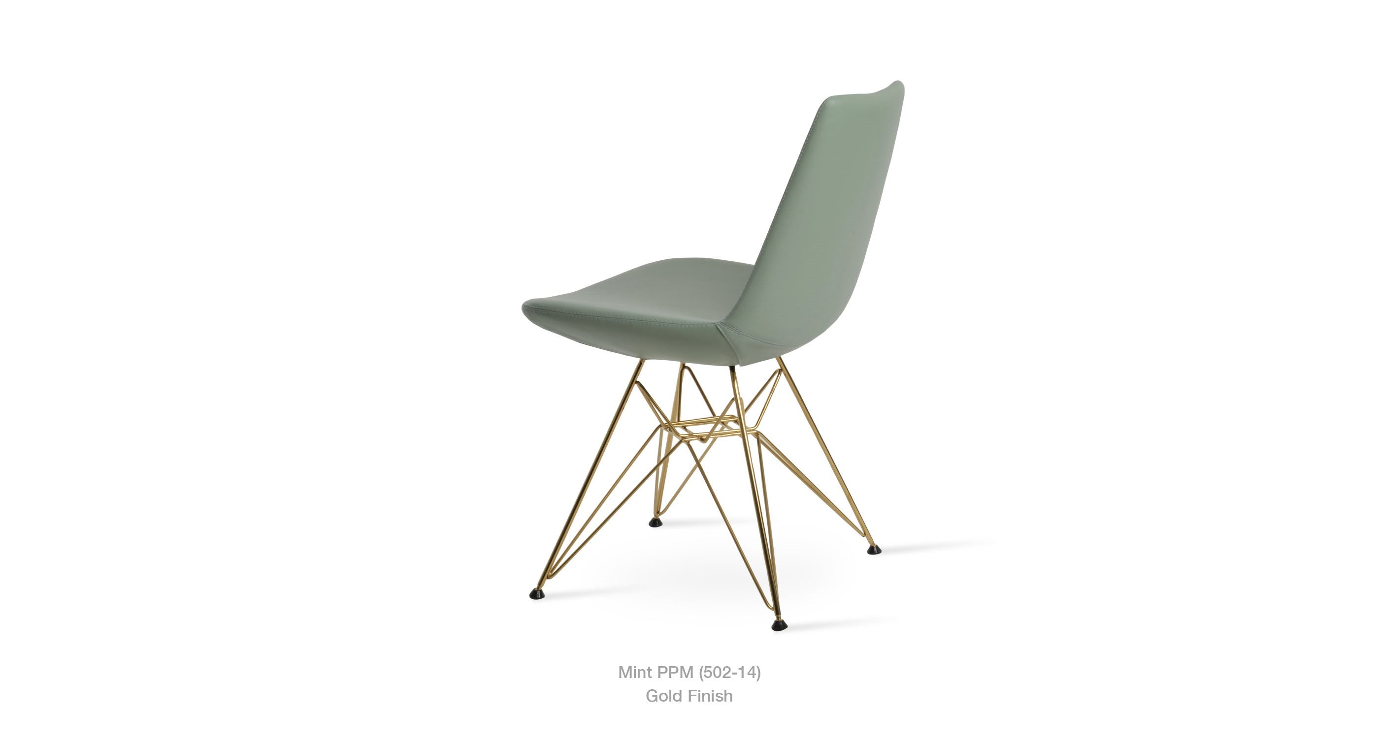 Eiffel Tower Chair - comfortable seating for dining and office spaces | Image 51 | InSTYLE Home & Rugs