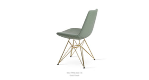Eiffel Tower Chair - comfortable seating for dining and office spaces | Image 51 | InSTYLE Home & Rugs
