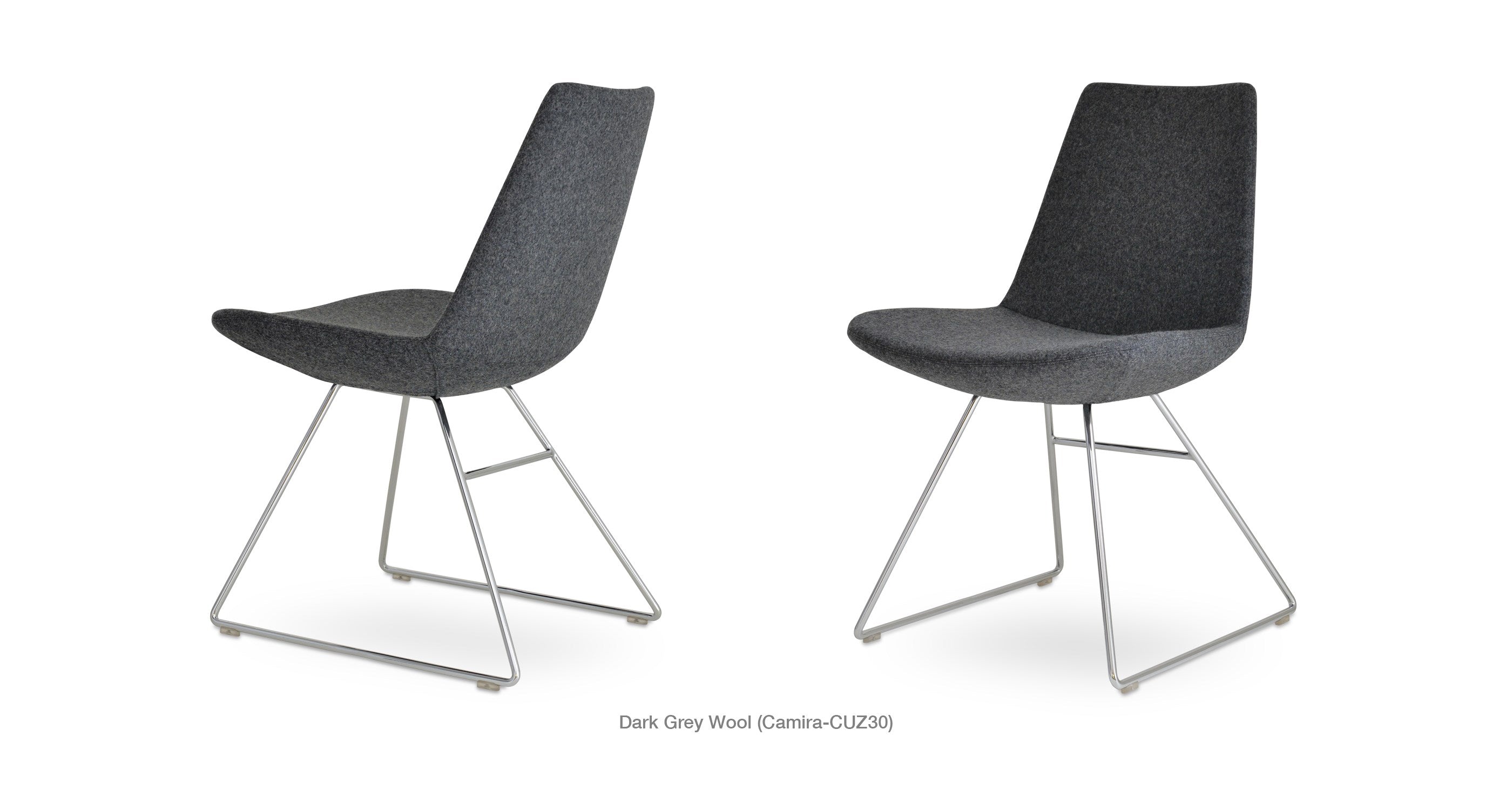 Eiffel Wire Chair - durable construction for long-lasting use | Image 45 | InSTYLE Home & Rugs