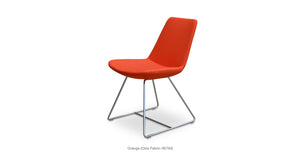 Eiffel Wire Chair - durable construction for long-lasting use | Image 47 | InSTYLE Home & Rugs