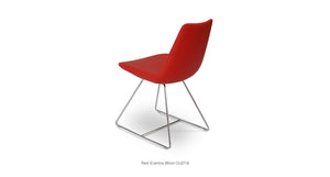 Eiffel Wire Chair - durable construction for long-lasting use | Image 50 | InSTYLE Home & Rugs