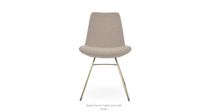 Eiffel Wire Chair - durable construction for long-lasting use | Image 51 | InSTYLE Home & Rugs