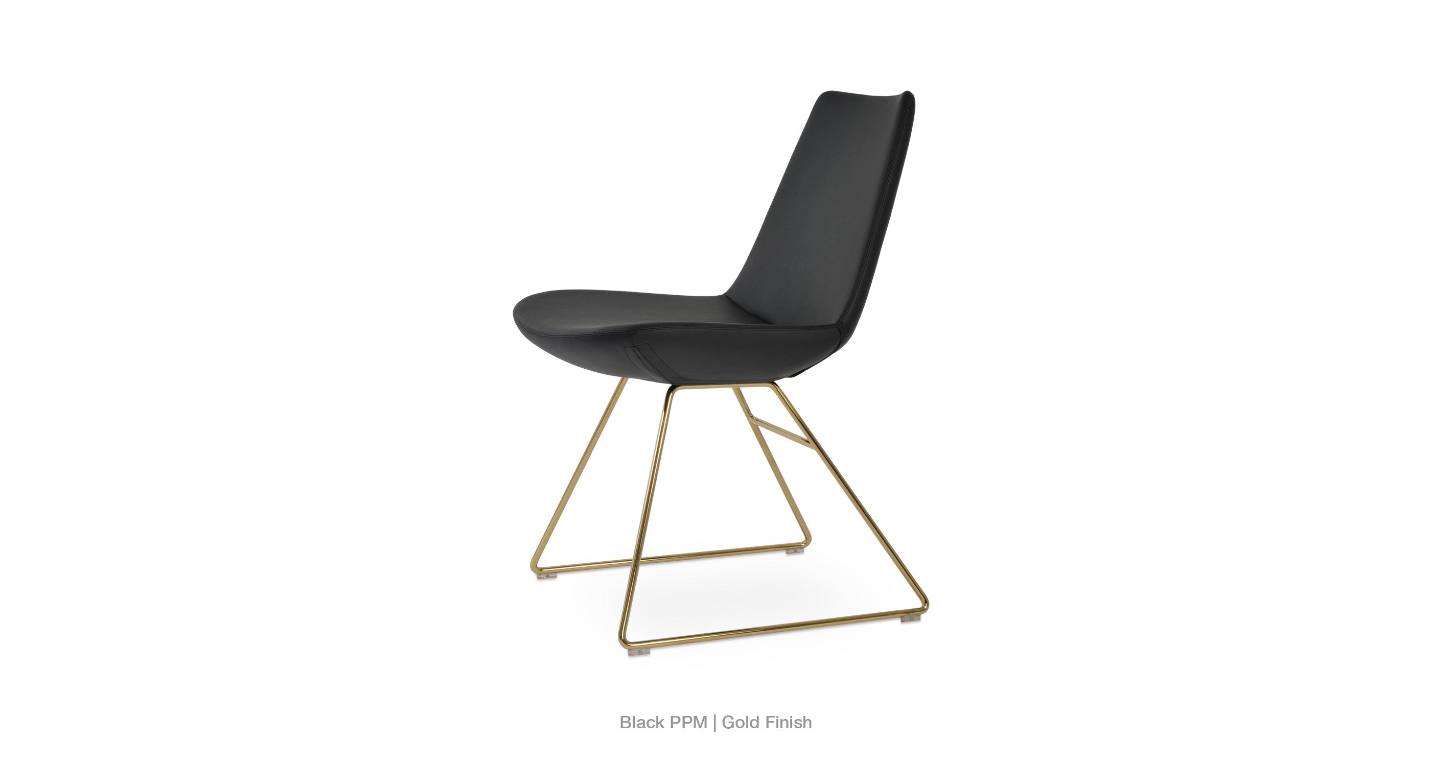 Eiffel Wire Chair - durable construction for long-lasting use | Image 56 | InSTYLE Home & Rugs