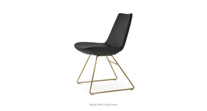 Eiffel Wire Chair - durable construction for long-lasting use | Image 56 | InSTYLE Home & Rugs