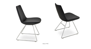 Eiffel Wire Chair - durable construction for long-lasting use | Image 57 | InSTYLE Home & Rugs