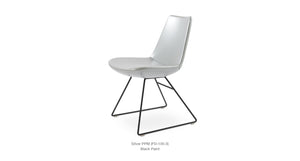 Eiffel Wire Chair - durable construction for long-lasting use | Image 61 | InSTYLE Home & Rugs