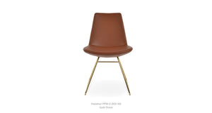 Eiffel Wire Chair - durable construction for long-lasting use | Image 64 | InSTYLE Home & Rugs