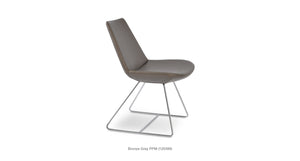 Eiffel Wire Chair - durable construction for long-lasting use | Image 69 | InSTYLE Home & Rugs