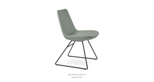 Eiffel Wire Chair - durable construction for long-lasting use | Image 70 | InSTYLE Home & Rugs