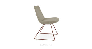 Eiffel Wire Chair - durable construction for long-lasting use | Image 71 | InSTYLE Home & Rugs