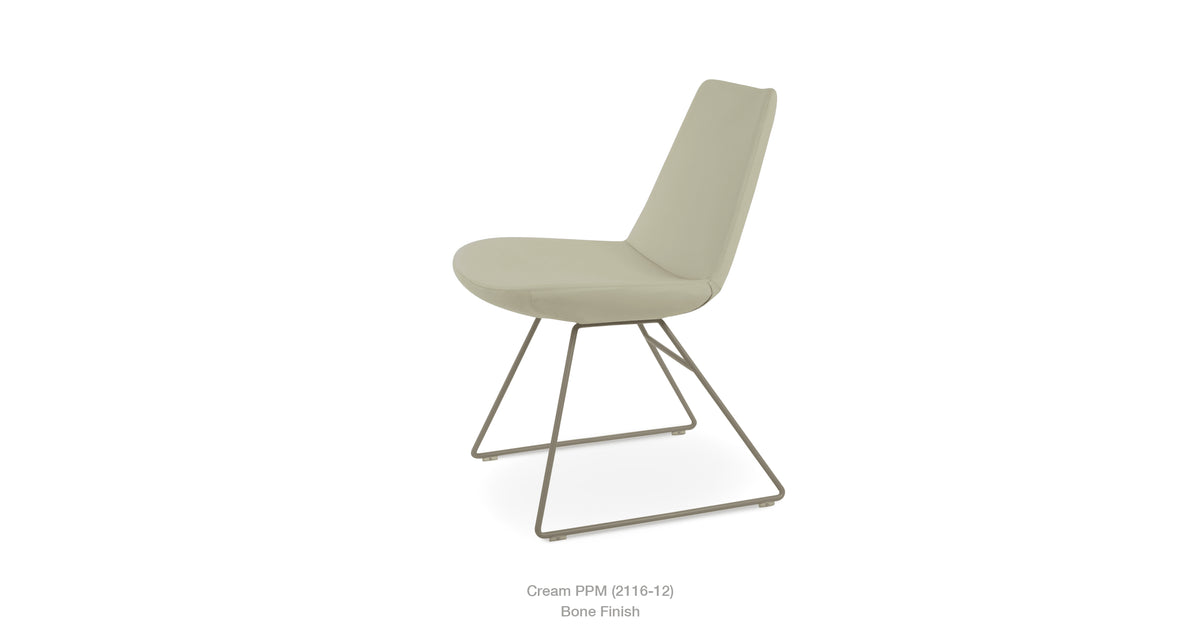 Eiffel Wire Chair - durable construction for long-lasting use | Image 72 | InSTYLE Home & Rugs