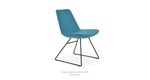 Eiffel Wire Chair - durable construction for long-lasting use | Image 75 | InSTYLE Home & Rugs