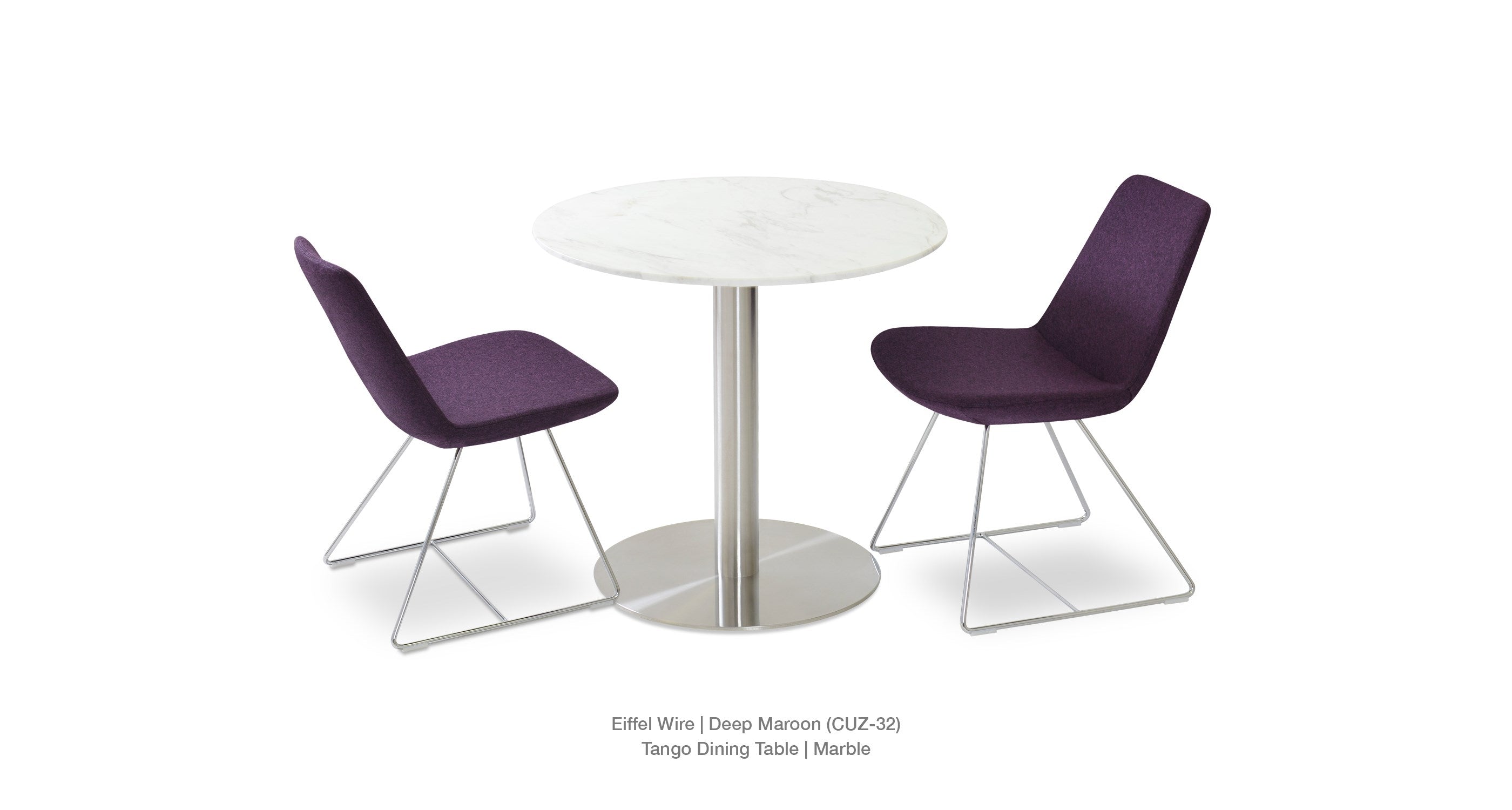 Eiffel Wire Chair - durable construction for long-lasting use | Image 80 | InSTYLE Home & Rugs