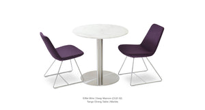 Eiffel Wire Chair - durable construction for long-lasting use | Image 80 | InSTYLE Home & Rugs