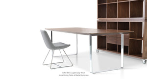 Eiffel Wire Chair - durable construction for long-lasting use | Image 83 | InSTYLE Home & Rugs
