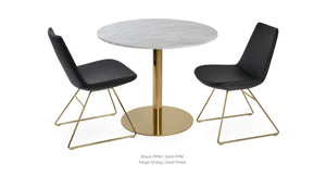 Eiffel Wire Chair - durable construction for long-lasting use | Image 85 | InSTYLE Home & Rugs