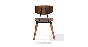 Esedra Chair - comfortable seating for dining and office spaces | Image 22 | InSTYLE Home & Rugs