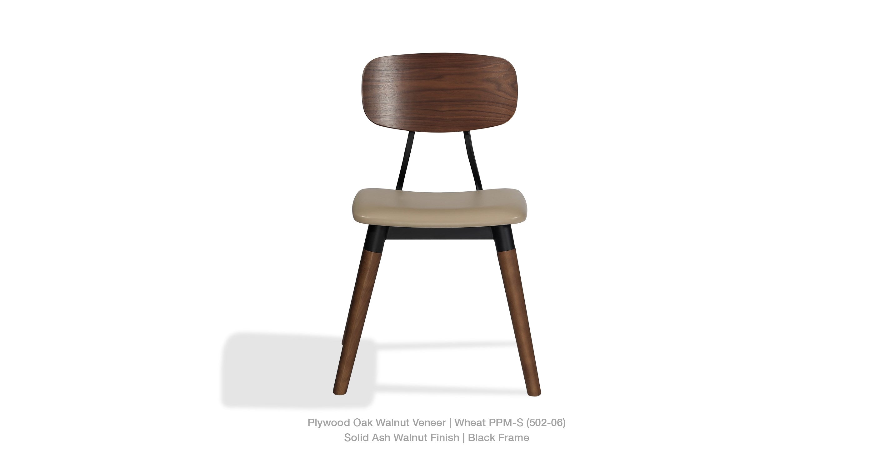 Esedra Chair - comfortable seating for dining and office spaces | Image 23 | InSTYLE Home & Rugs