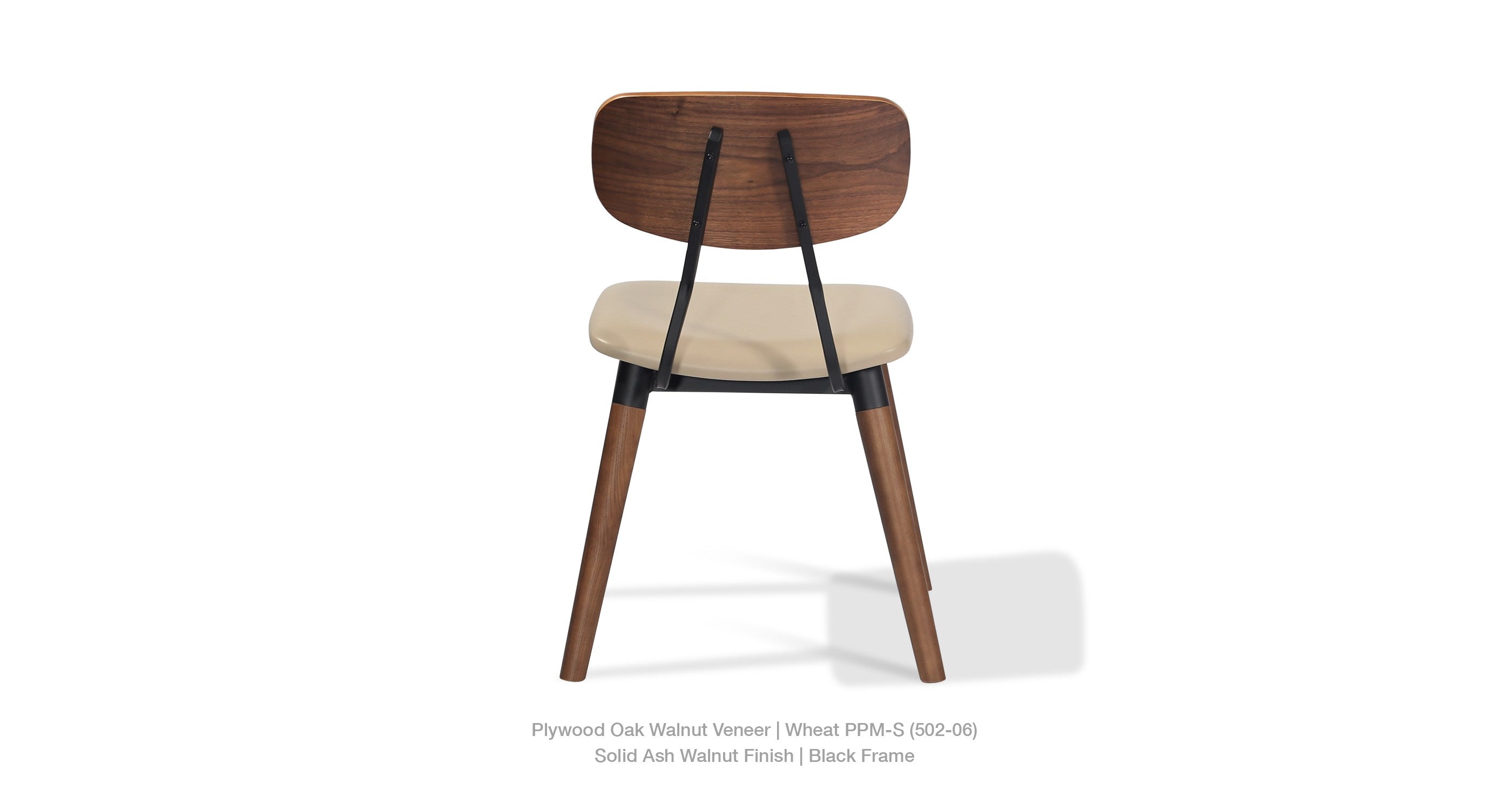 Esedra Chair - comfortable seating for dining and office spaces | Image 24 | InSTYLE Home & Rugs