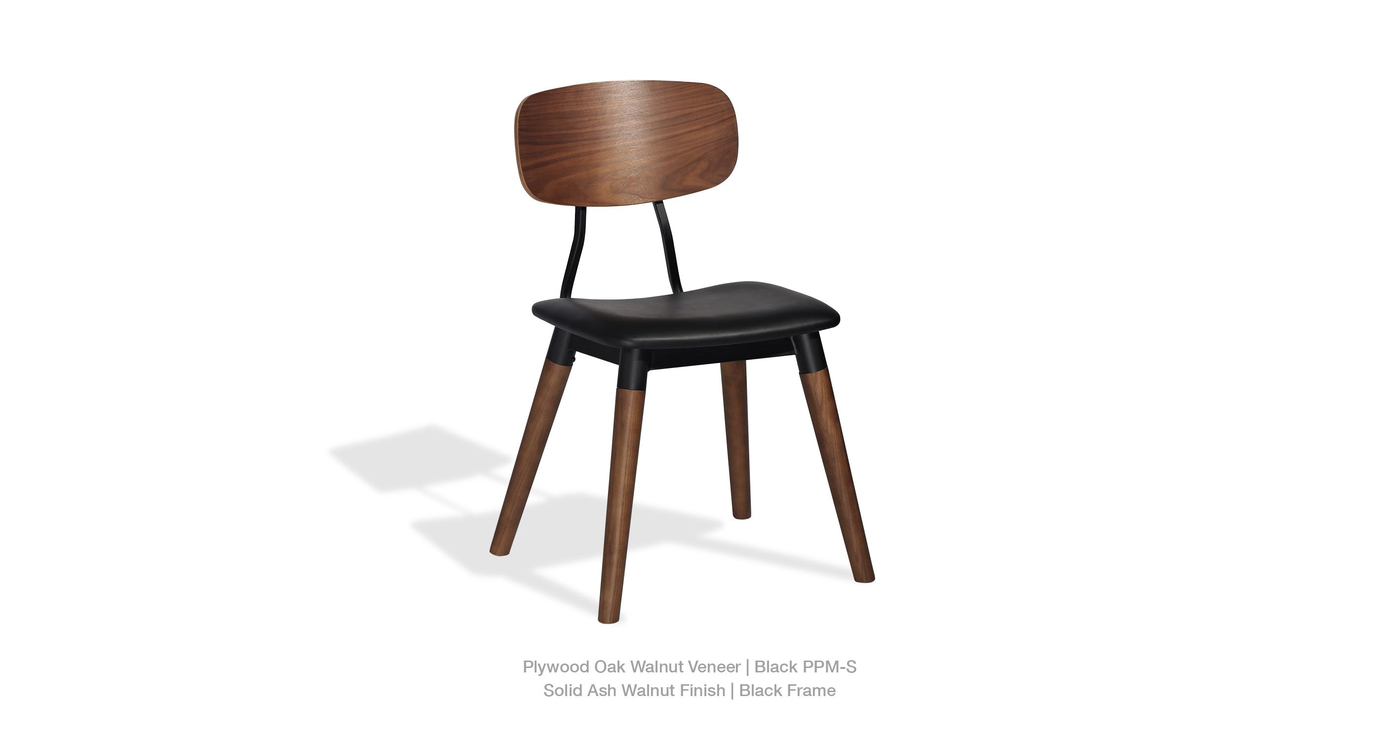 Esedra Chair - comfortable seating for dining and office spaces | Image 28 | InSTYLE Home & Rugs