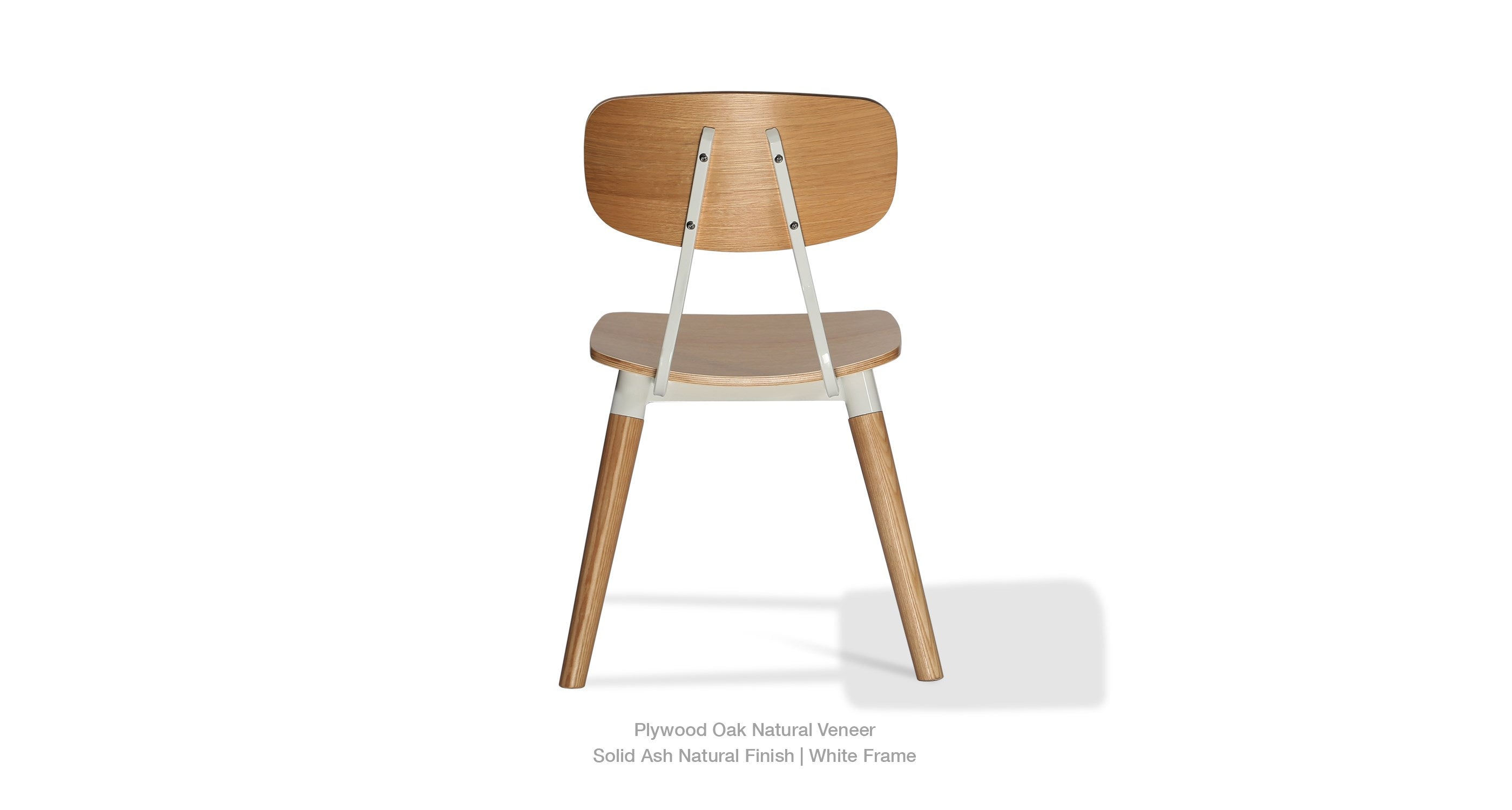 Esedra Chair - comfortable seating for dining and office spaces | Image 30 | InSTYLE Home & Rugs