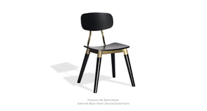 Esedra Chair - comfortable seating for dining and office spaces | Image 31 | InSTYLE Home & Rugs