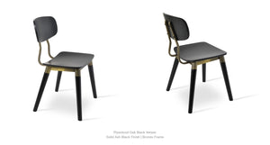 Esedra Chair - comfortable seating for dining and office spaces | Image 32 | InSTYLE Home & Rugs