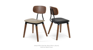 Esedra Chair - comfortable seating for dining and office spaces | Image 35 | InSTYLE Home & Rugs