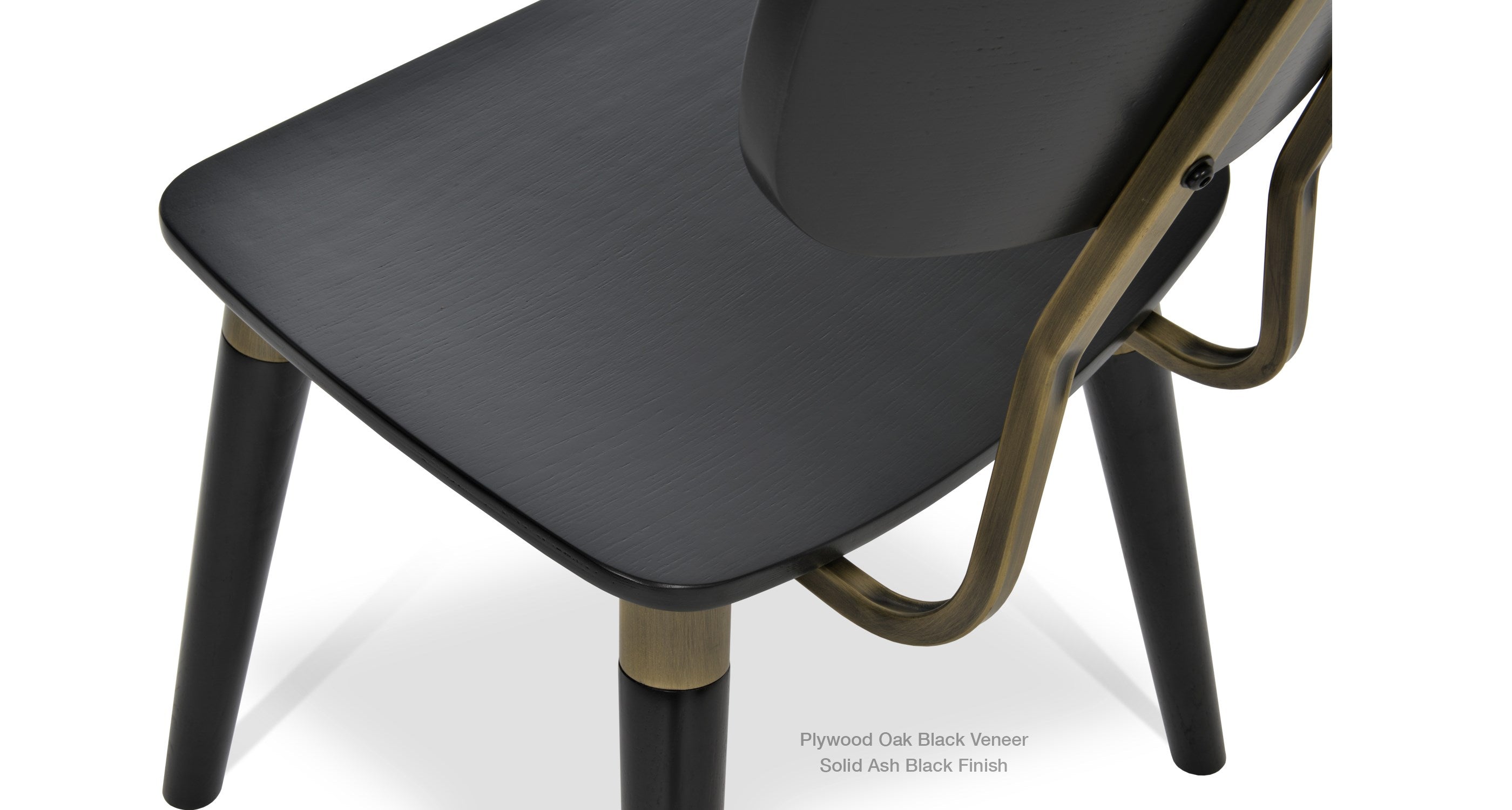 Esedra Chair - comfortable seating for dining and office spaces | Image 37 | InSTYLE Home & Rugs
