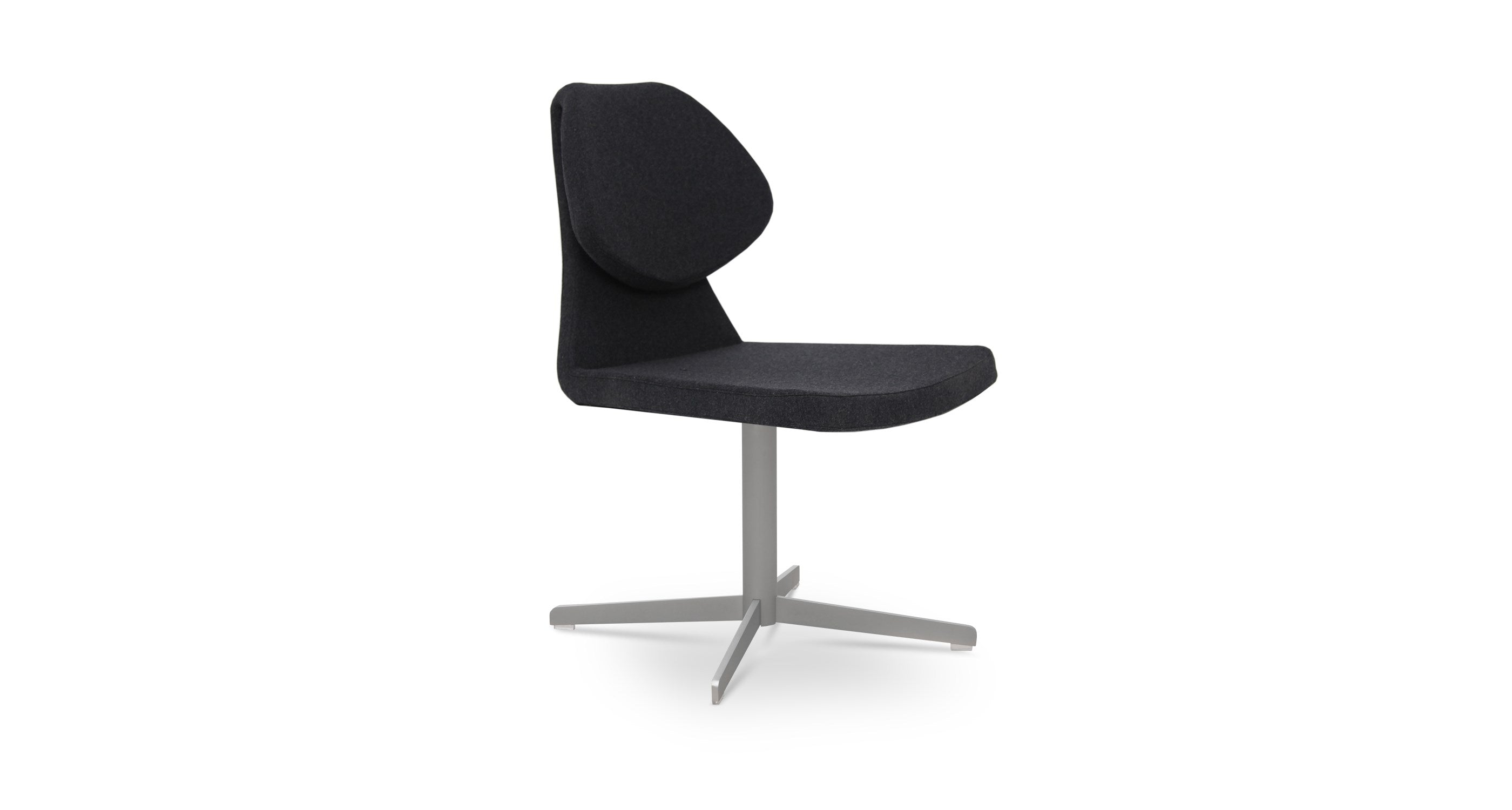 Gakko 4 Star Chair - durable construction for long-lasting use | Image 5 | InSTYLE Home & Rugs