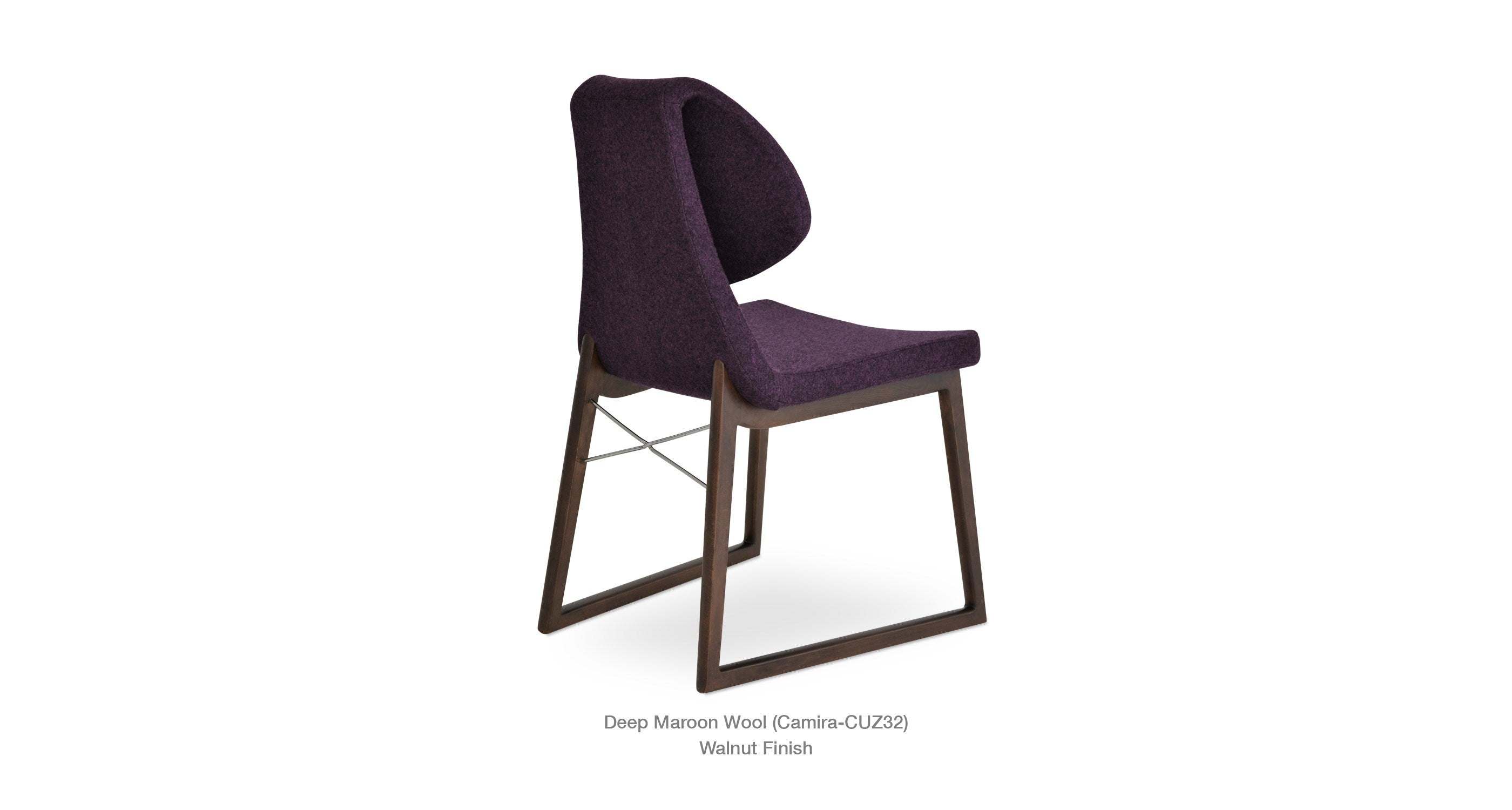 Gakko Wood Chair - variety of styles from classic to contemporary | Image 28 | InSTYLE Home & Rugs