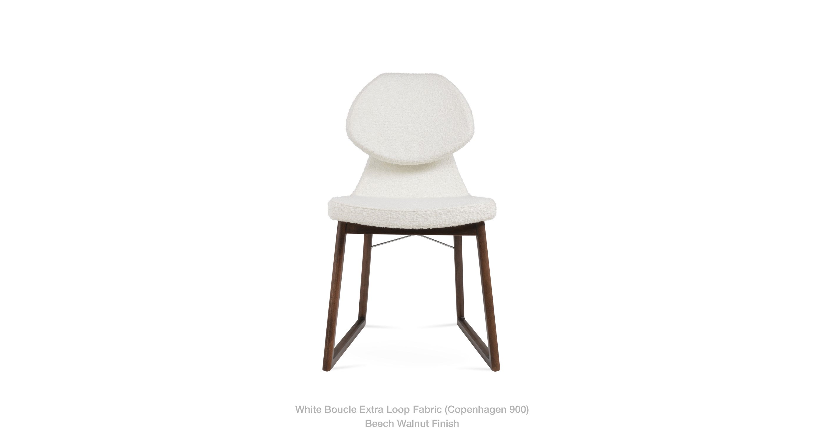 Gakko Wood Chair - variety of styles from classic to contemporary | Image 34 | InSTYLE Home & Rugs