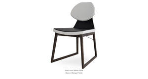 Gakko Wood Chair - variety of styles from classic to contemporary | Image 37 | InSTYLE Home & Rugs