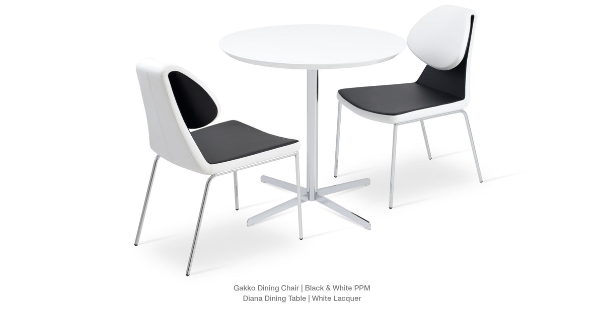 Gakko Chair - durable construction for long-lasting use | Image 31 | InSTYLE Home & Rugs