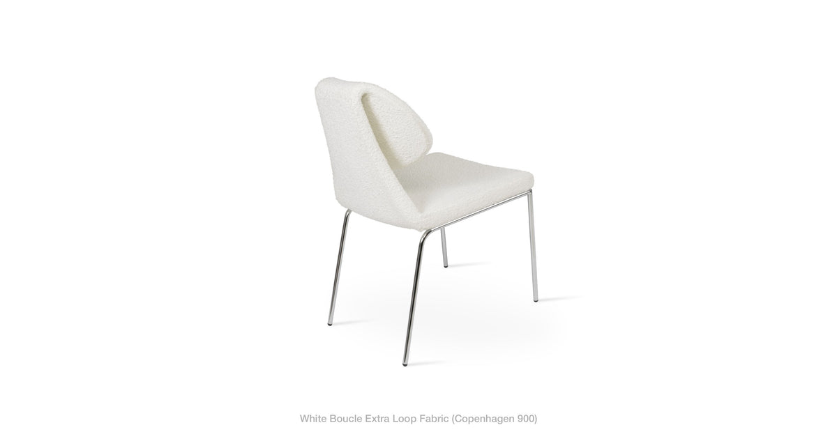 Gakko Chair - durable construction for long-lasting use | Image 35 | InSTYLE Home & Rugs