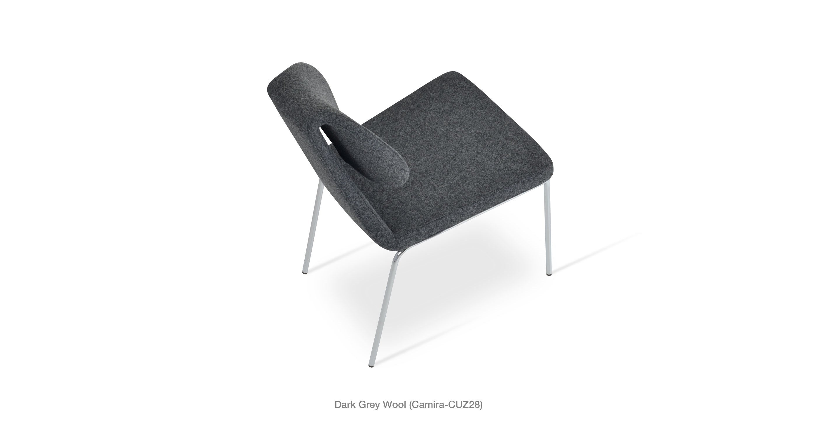 Gakko Chair - durable construction for long-lasting use | Image 43 | InSTYLE Home & Rugs
