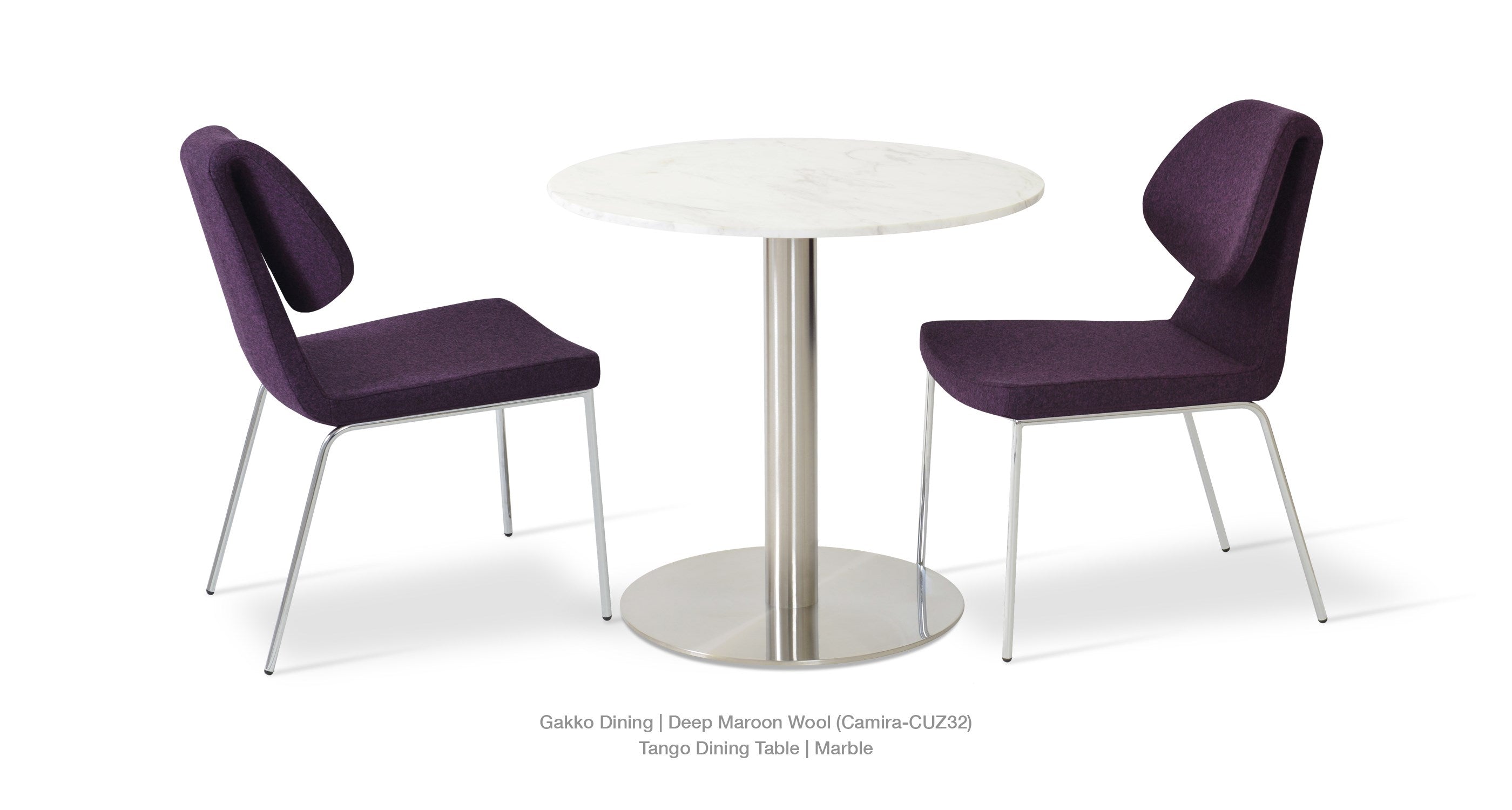 Gakko Chair - durable construction for long-lasting use | Image 49 | InSTYLE Home & Rugs