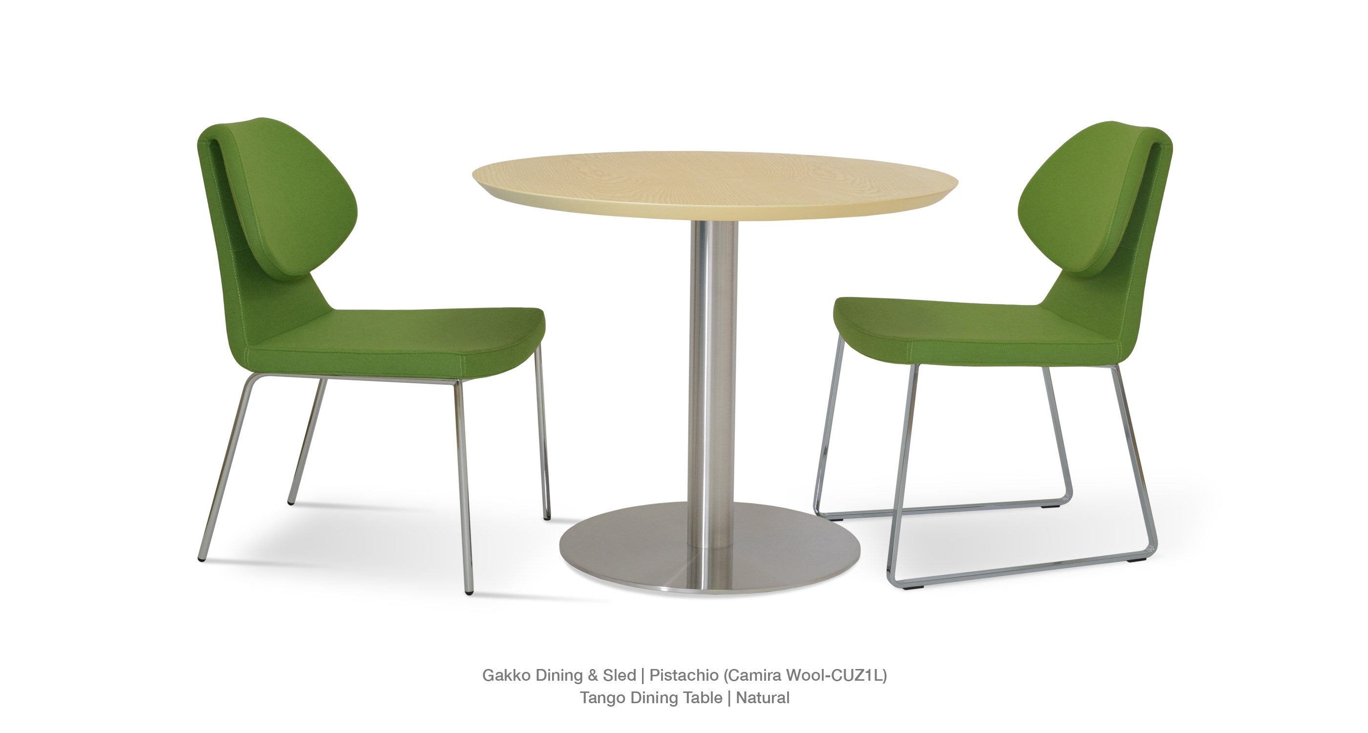 Gakko Chair - durable construction for long-lasting use | Image 50 | InSTYLE Home & Rugs