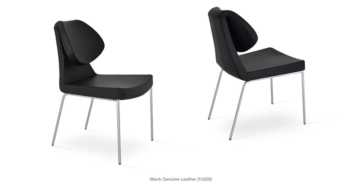 Gakko Chair - durable construction for long-lasting use | Image 55 | InSTYLE Home & Rugs