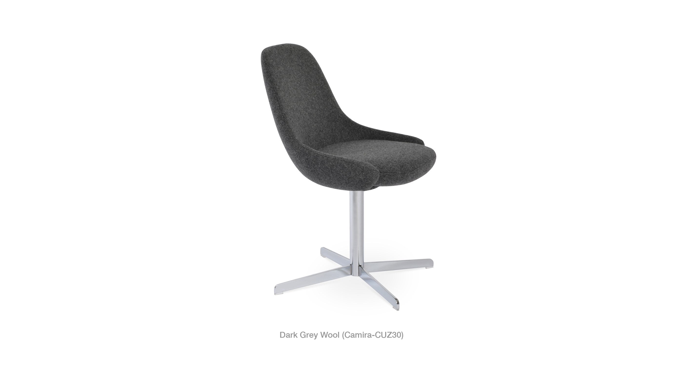 Gazel 4 Star Chair - variety of styles from classic to contemporary | Image 19 | InSTYLE Home & Rugs