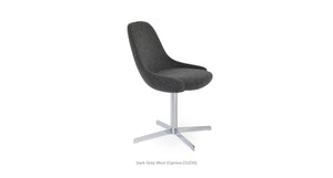 Gazel 4 Star Chair - variety of styles from classic to contemporary | Image 1 | InSTYLE Home & Rugs