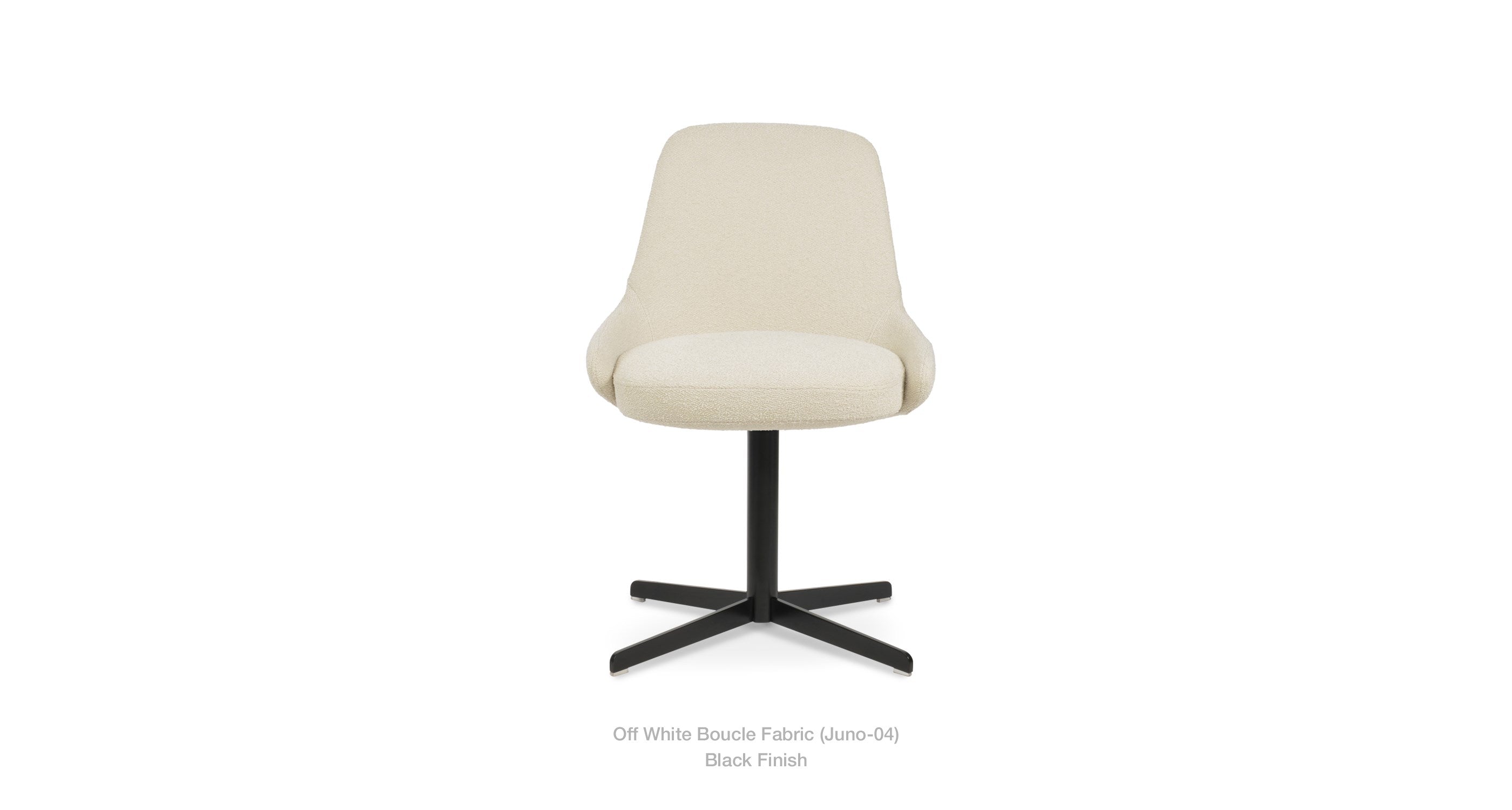 Gazel 4 Star Chair - variety of styles from classic to contemporary | Image 6 | InSTYLE Home & Rugs