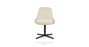 Gazel 4 Star Chair - variety of styles from classic to contemporary | Image 6 | InSTYLE Home & Rugs