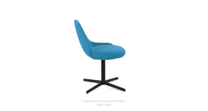 Gazel 4 Star Chair - variety of styles from classic to contemporary | Image 8 | InSTYLE Home & Rugs
