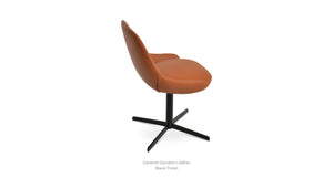 Gazel 4 Star Chair - variety of styles from classic to contemporary | Image 11 | InSTYLE Home & Rugs