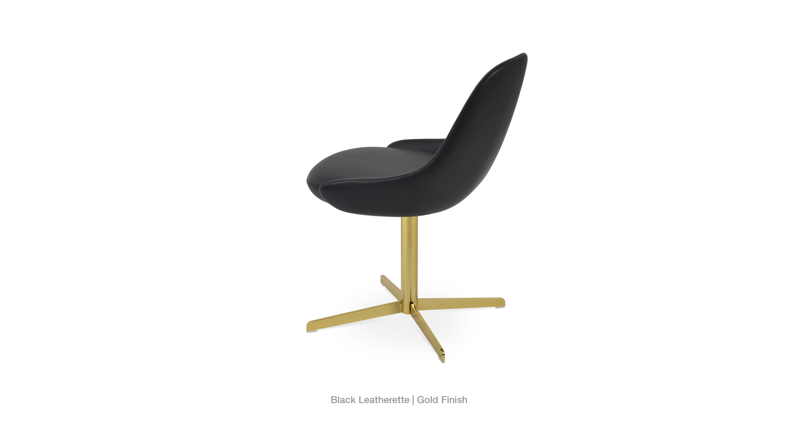Gazel 4 Star Chair - variety of styles from classic to contemporary | Image 13 | InSTYLE Home & Rugs