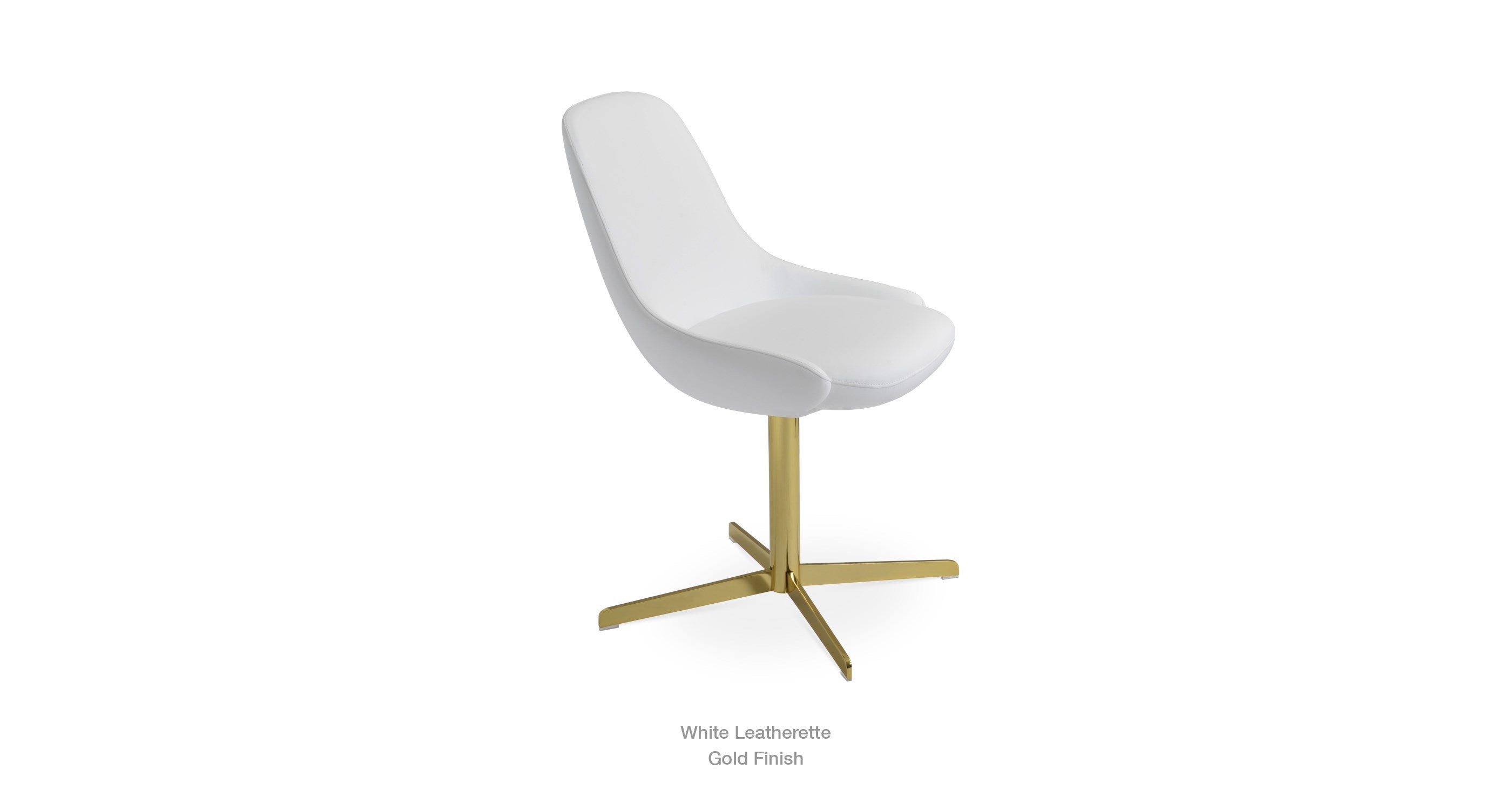 Gazel 4 Star Chair - variety of styles from classic to contemporary | Image 14 | InSTYLE Home & Rugs