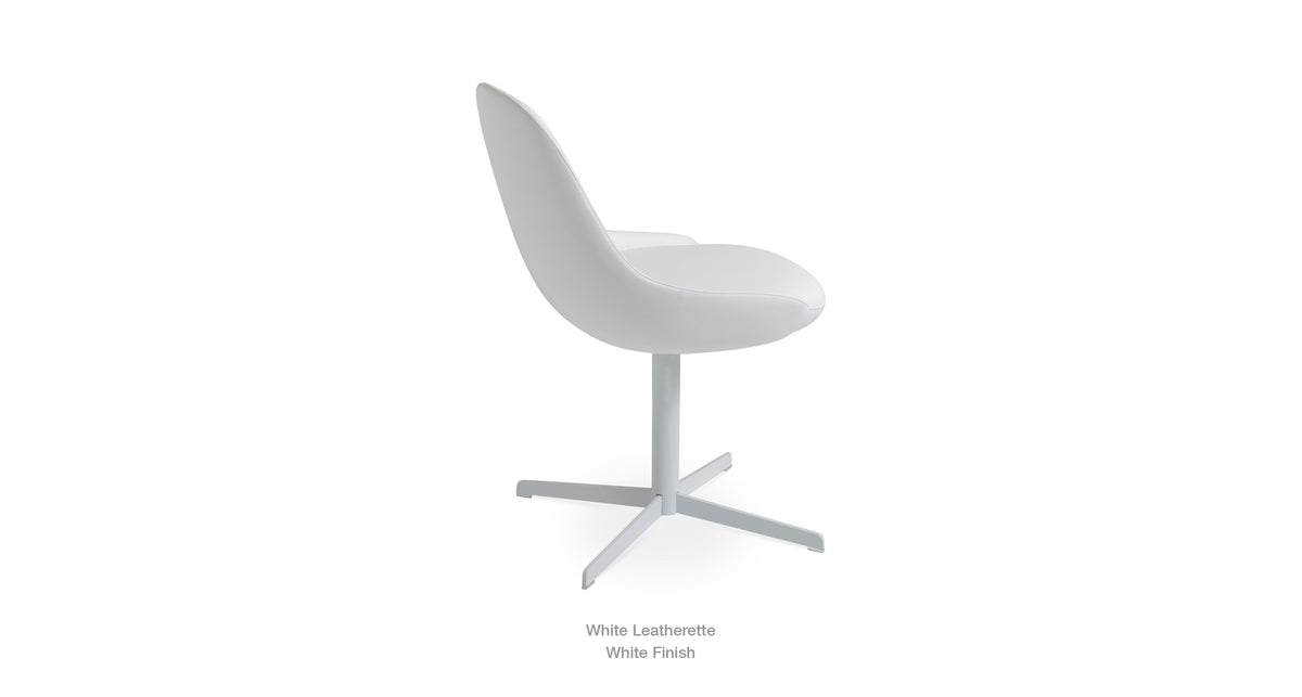 Gazel 4 Star Chair - variety of styles from classic to contemporary | Image 15 | InSTYLE Home & Rugs